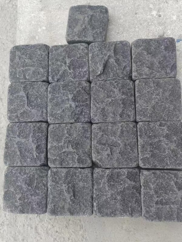 Granite Cobblestones