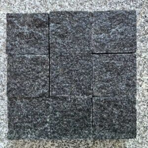 Sawn-Cut Granite Blocks