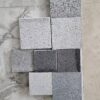 Sawn-Cut Granite Blocks