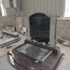 Granite Tombstones
