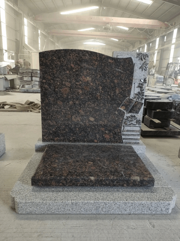 Granite Tombstones