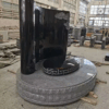 Granite Tombstones