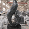 Granite Tombstones