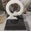 Granite Tombstones