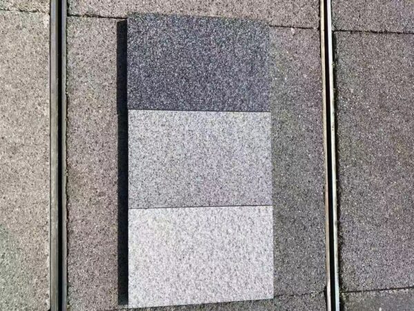 Porcelain Paving Tiles