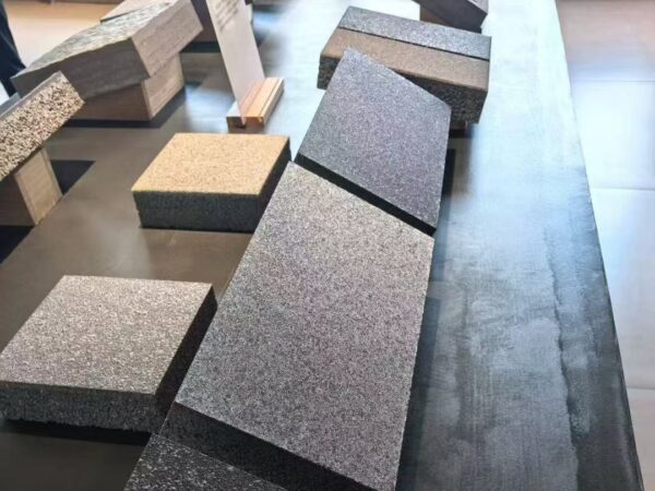 Permeable Interlocking Pavers