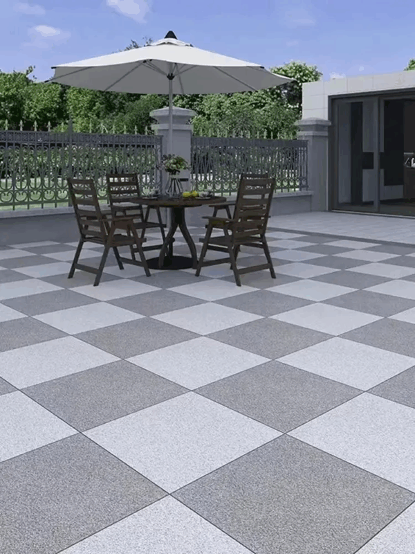 Porcelain Paving Tiles