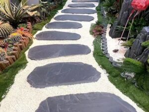 Natural Stone Pavers