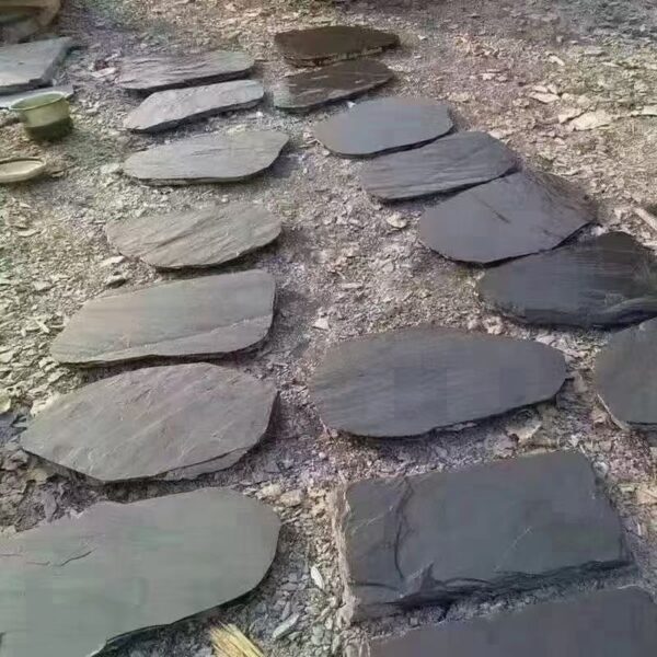 Natural Stone Pavers