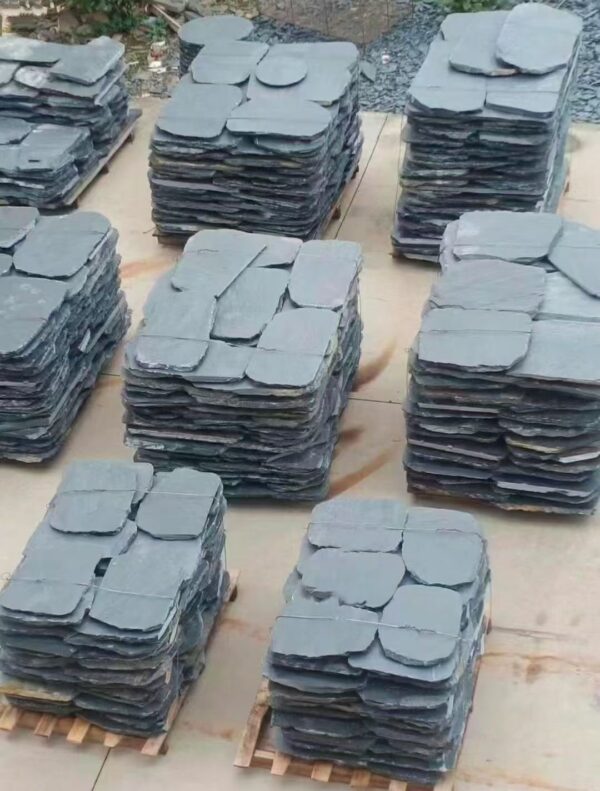 Natural Stone Pavers