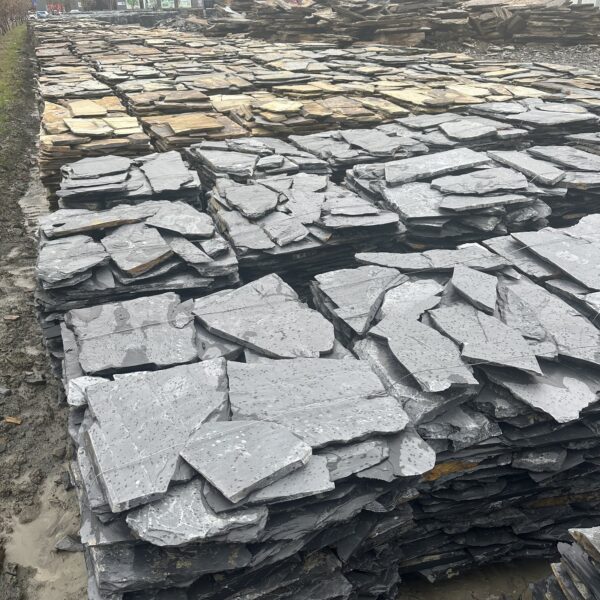 Natural Stone Pavers