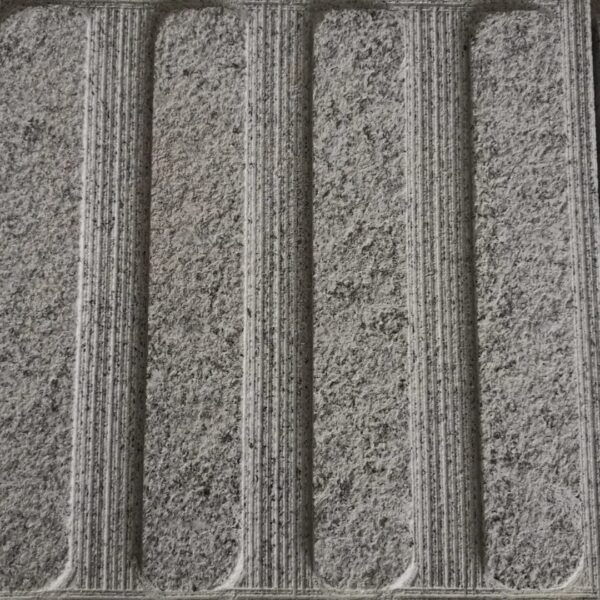 Granite Tactile Paving