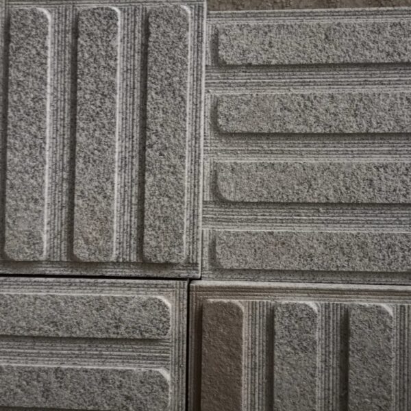 Granite Tactile Paving