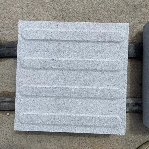 Granite Tactile Paving