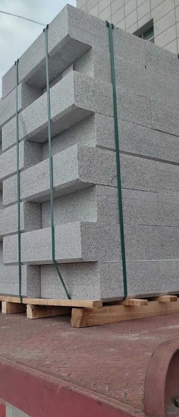Granite Kerb Stones