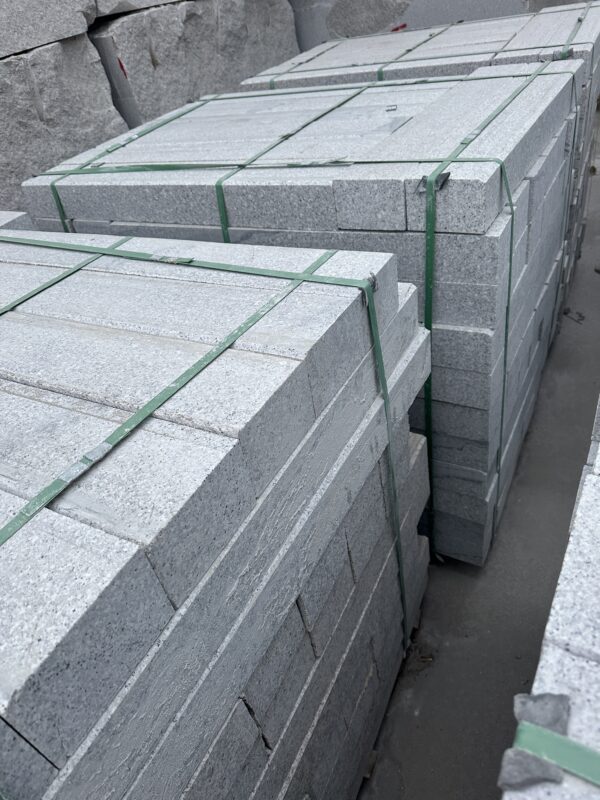 Granite Kerb Stones