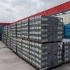 Granite Kerb Stones