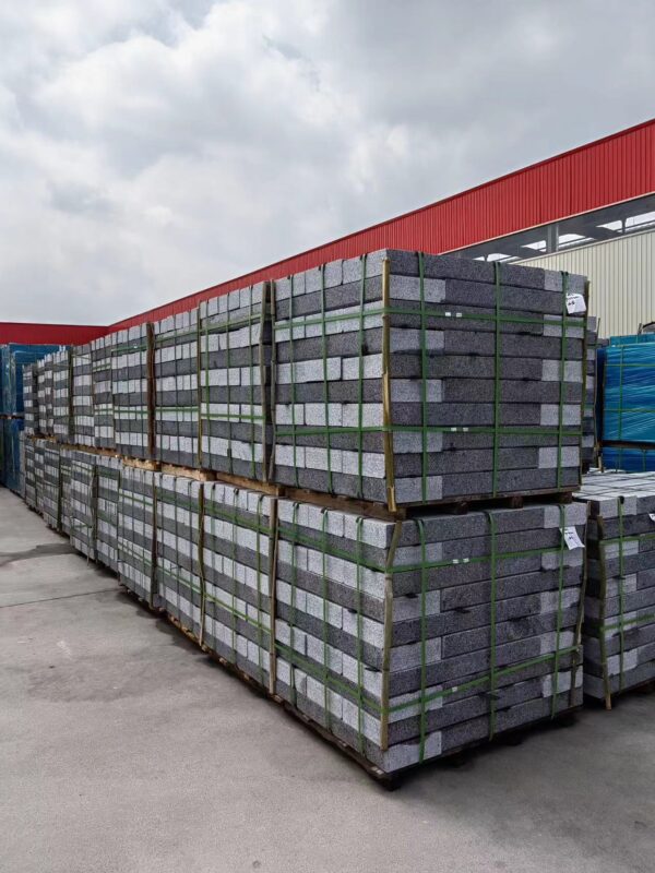 Granite Kerb Stones