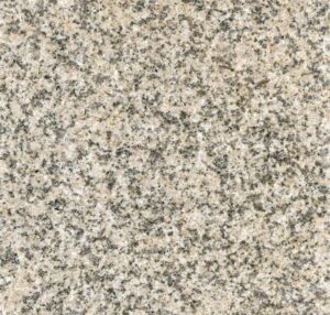 Yellow Rust Granite