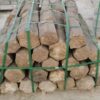 六边柱 Antique Stone Aged Hexagonal Column