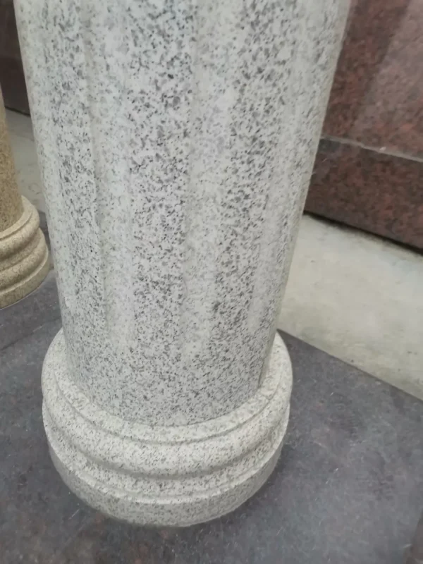圆柱1 Granite Column