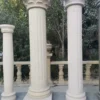 圆柱2 Granite Column
