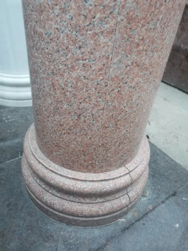 圆柱3 Granite Column