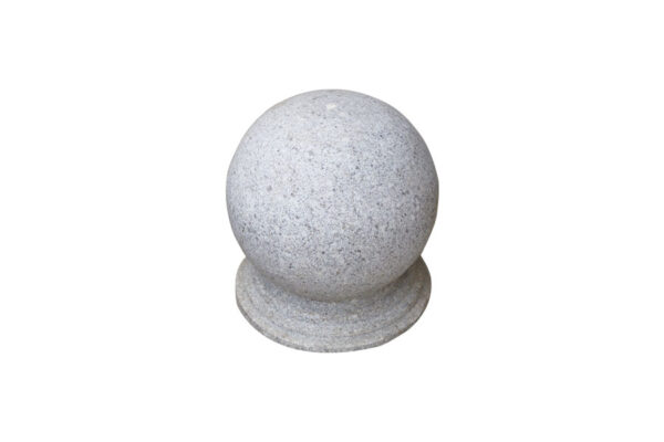 圆球 Granite Sphere