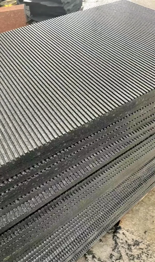 拉丝面1 Brushed Granite Finish