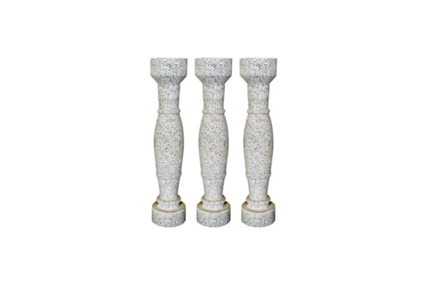 栏杆2 Granite Balustrade