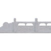 桥栏杆 Granite Bridge Railing