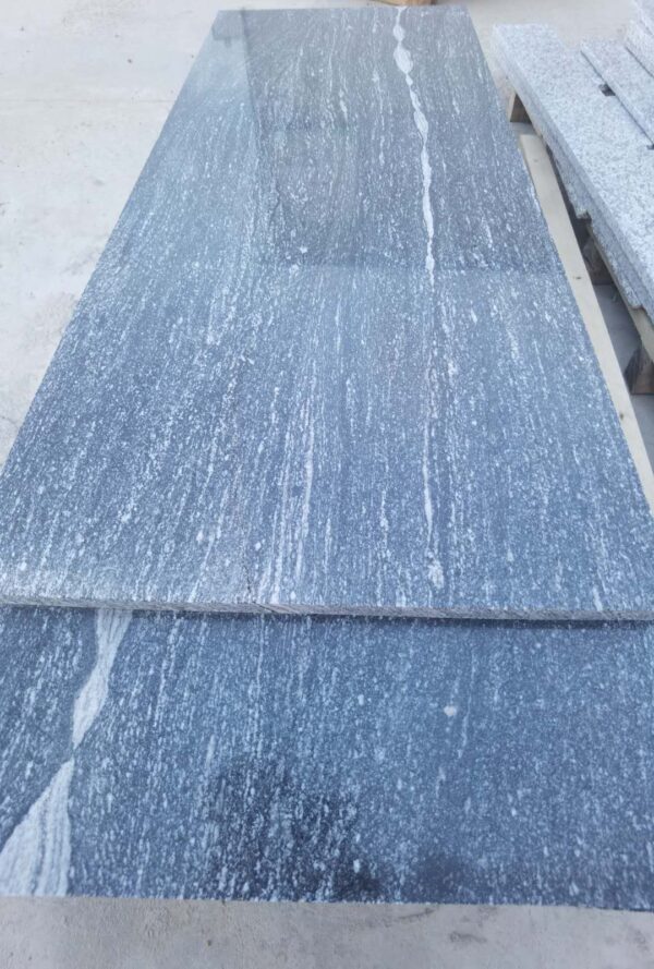 浪淘沙光面4 Langtaosha Granite