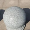 花岗岩圆球1 Granite Sphere