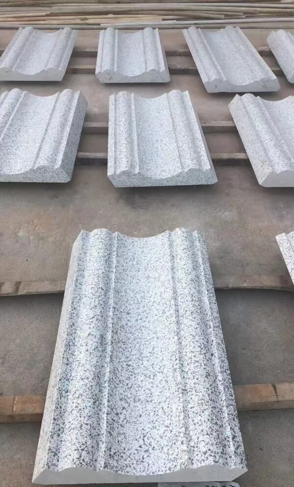 花岗岩线条 Granite Trim