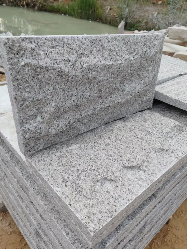 蘑菇石2 Granite Mushroom Stone