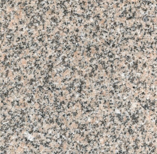 麻城中花G623虾红光面 Red Zhonghua G623 Granite