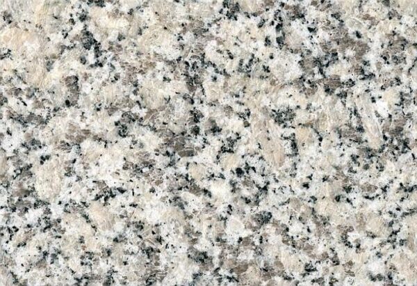 麻城小花芙蓉白G602光面 Sesame White G602