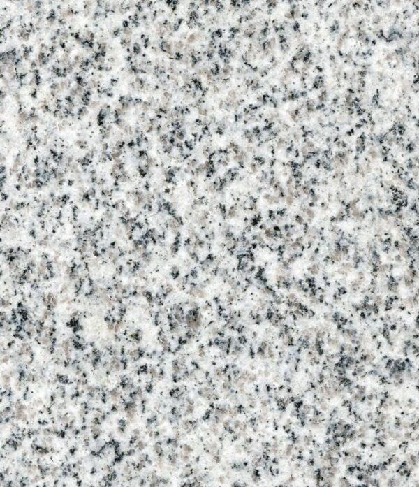 麻城芝麻白G603光面 Sesame White G603