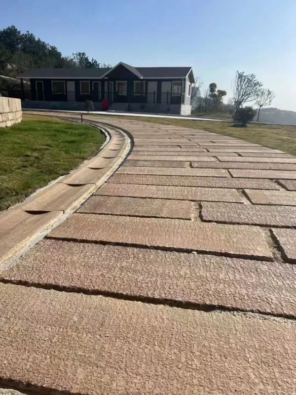 仿古效果1 Antique Granite