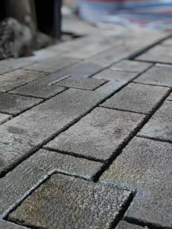 仿古效果2 Antique Granite